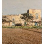 Armando Romano, Landscape - Armando Romano