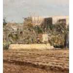 Armando Romano, Landscape - Armando Romano