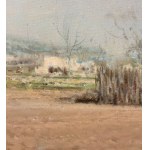 Armando Romano, Landscape - Armando Romano