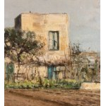 Armando Romano, Landscape - Armando Romano