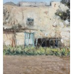 Armando Romano, Landscape - Armando Romano
