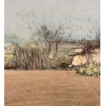 Armando Romano, Landscape - Armando Romano
