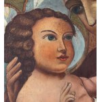 SCUOLA ITALIANA, Saint Anthony