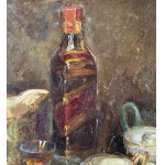 SCUOLA ITALIANA, Antique Objects