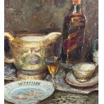 SCUOLA ITALIANA, Antique Objects