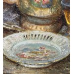 SCUOLA ITALIANA, Antique Objects