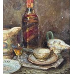 SCUOLA ITALIANA, Antique Objects