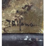 SCUOLA ITALIANA, Antique Objects
