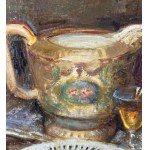 SCUOLA ITALIANA, Antique Objects
