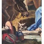 ANONIMO, The Flight into Egypt