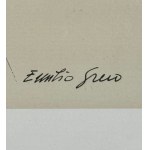 Emilio Greco, Image of Love 1972. - Emilio Greco