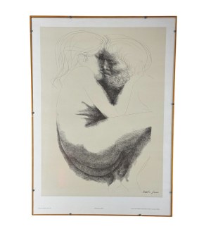 Emilio Greco, 