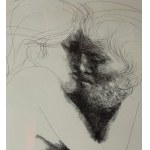 Emilio Greco, Image of Love 1972. - Emilio Greco