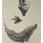 Emilio Greco, Image of Love 1972. - Emilio Greco