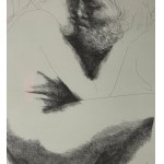 Emilio Greco, Image of Love 1972. - Emilio Greco