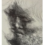 Emilio Greco, Image of Love 1972. - Emilio Greco