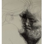 Emilio Greco, Image of Love 1972. - Emilio Greco