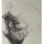 Emilio Greco, Image of Love 1972. - Emilio Greco