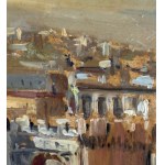 De Vincenzo, Porta Capuana in Naples - De Vincenzo