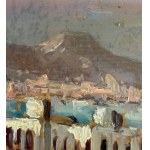 De Vincenzo, Piazza Municipio in Naples - De Vincenzo