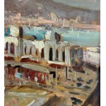 De Vincenzo, Piazza Municipio in Naples - De Vincenzo