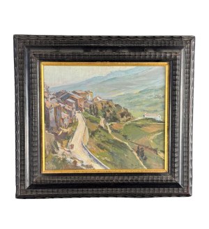 SCUOLA ITALIANA, Landscape