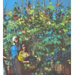R.CARIGNANI, The Harvest - R. CARIGNANI