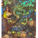 R.CARIGNANI, The Harvest - R. CARIGNANI