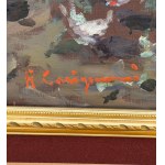 R.CARIGNANI, The Harvest - R. CARIGNANI