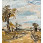 ANTONIO ASTURI, Landscape - ANTONIO ASTURI