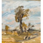 ANTONIO ASTURI, Landscape - ANTONIO ASTURI