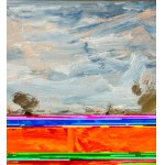 ANTONIO ASTURI, Landscape - ANTONIO ASTURI