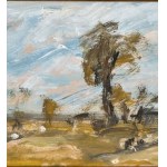 ANTONIO ASTURI, Landscape - ANTONIO ASTURI