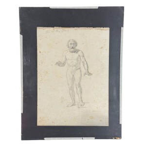 ANONIMO, Figure