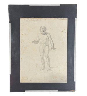ANONIMO, Figure