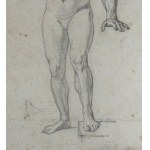 ANONIMO, Figure