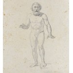 ANONIMO, Figure