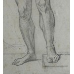 ANONIMO, Figure