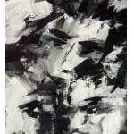 SCUOLA ITALIANA, Faces of three figures