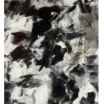 SCUOLA ITALIANA, Faces of three figures