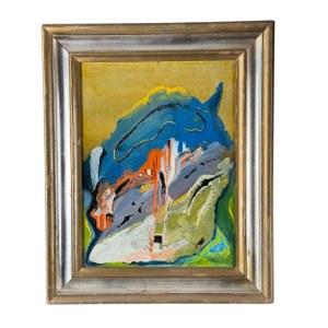 SCUOLA EUROPEA, Untitled