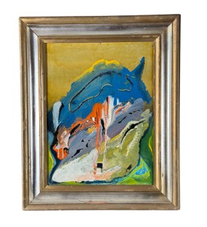 SCUOLA EUROPEA, Untitled