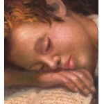 T. Conti, Rest after the lesson - T. Conti