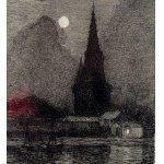 SCUOLA EUROPEA, Landscape