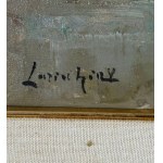 VINCENZO LARICCHIA, The Return of Spring. - VINCENZO LARICCHIA