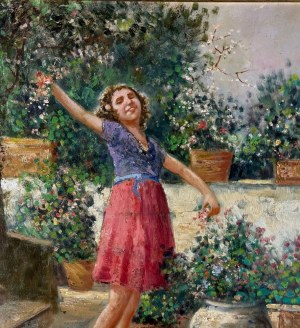 VINCENZO LARICCHIA, 
