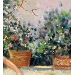 VINCENZO LARICCHIA, The Return of Spring. - VINCENZO LARICCHIA