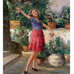 VINCENZO LARICCHIA, The Return of Spring. - VINCENZO LARICCHIA