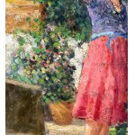VINCENZO LARICCHIA, The Return of Spring. - VINCENZO LARICCHIA