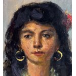 ANONIMO, Woman’s Face